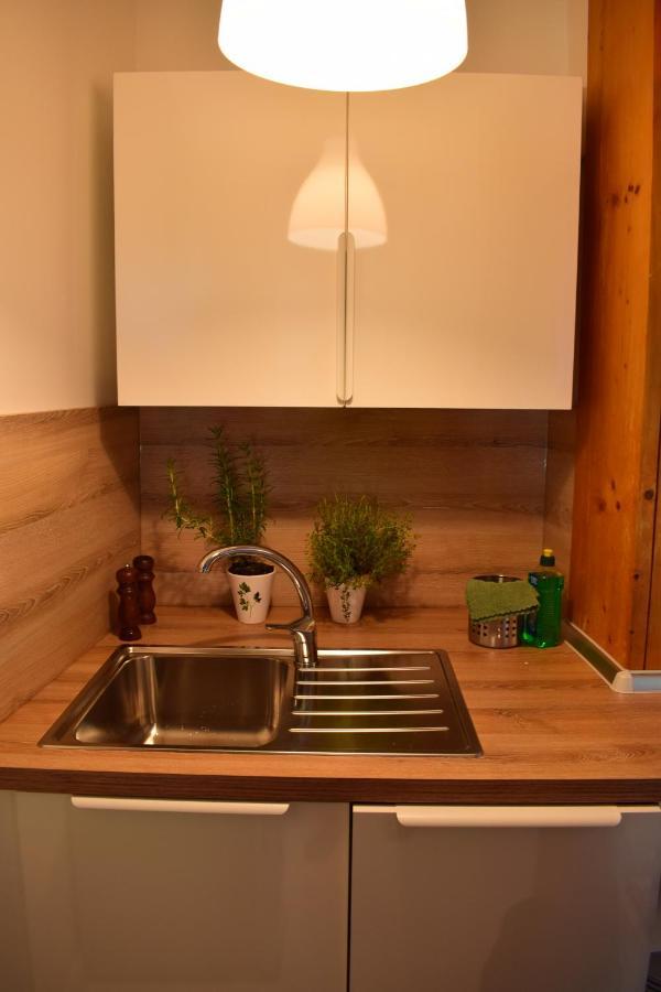 Ferienwohnung Martinsblick Анґермюнде Екстер'єр фото